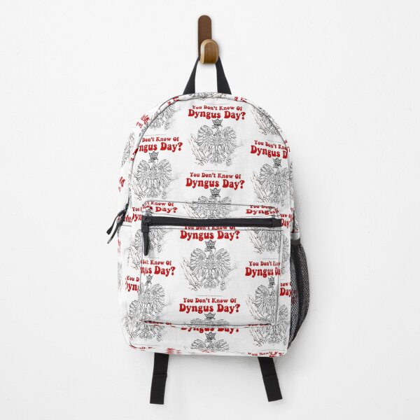 Item preview, You Don’t Know Of Dyngus Day? designed and sold by The Imagination Source™.