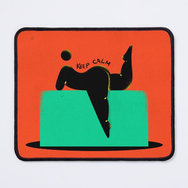 Item preview, Keep Calm designed and sold by Gabostore.