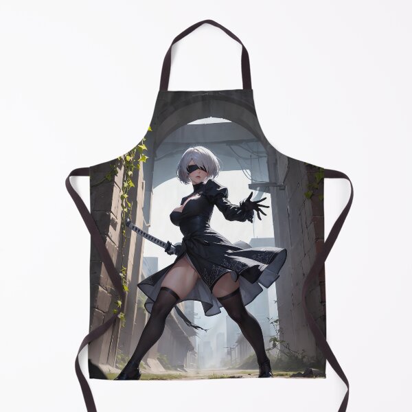 Item preview, Yorha 2B designed and sold by diffusiondolls.