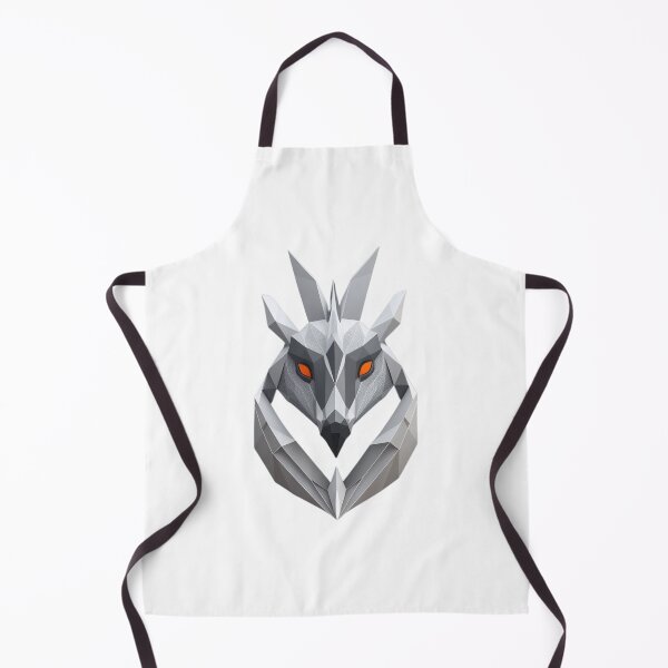 Item preview, Geometric Shapes Animal designed and sold by Merigold.