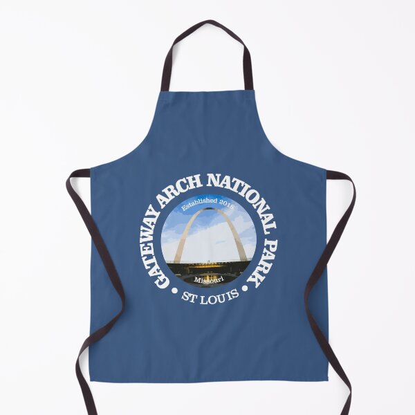 Item preview, Gateway Arch (NP2) designed and sold by curranmorgan.
