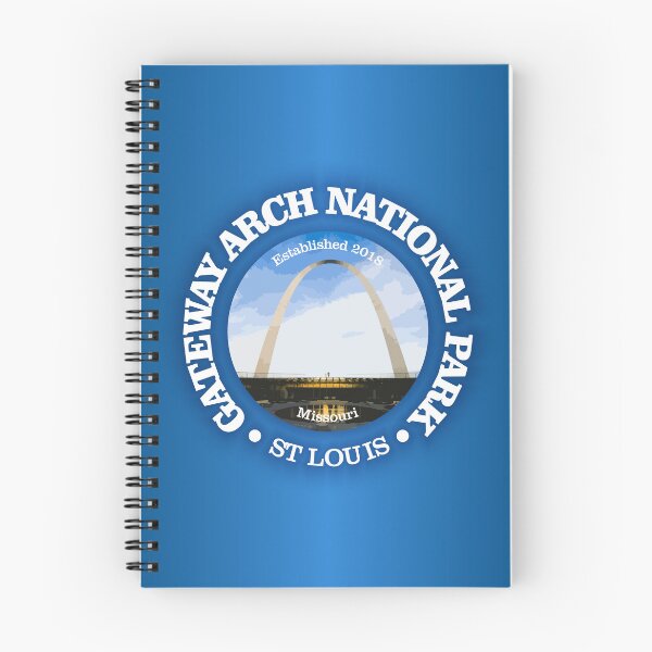 Item preview, Gateway Arch (NP2) designed and sold by curranmorgan.