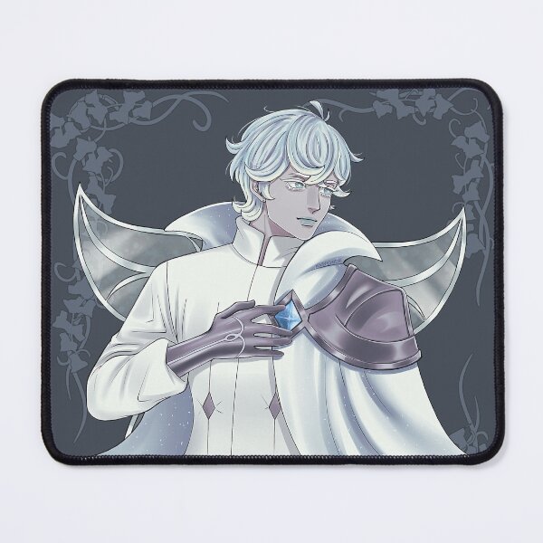 Item preview, silverbell cookie designed and sold by kvnehide.