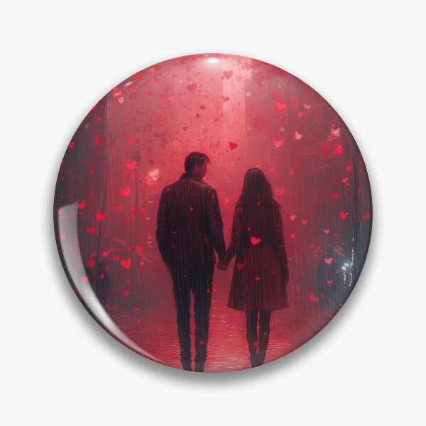 Item preview, Romantic Valentine's Day designed and sold by FireScreen.
