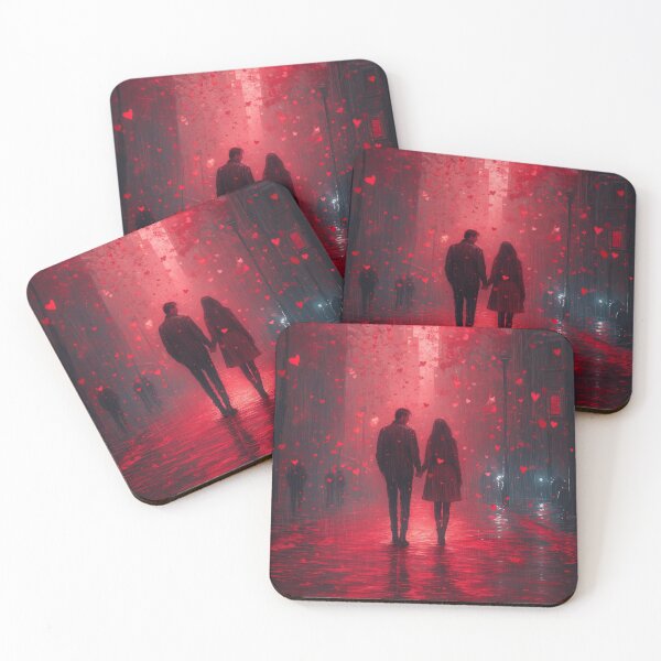 Item preview, Romantic Valentine's Day designed and sold by FireScreen.