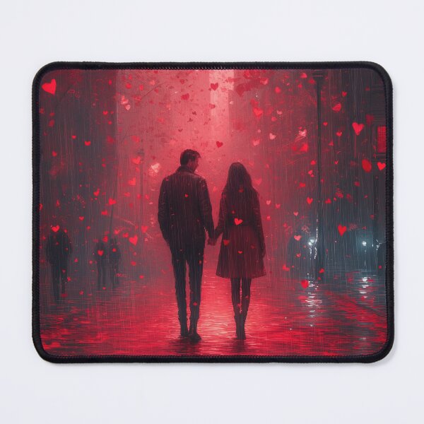 Item preview, Romantic Valentine's Day designed and sold by FireScreen.