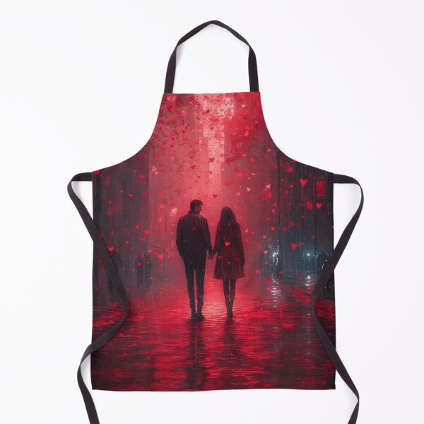 Item preview, Romantic Valentine's Day designed and sold by FireScreen.
