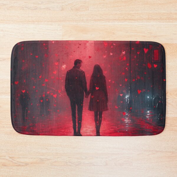 Item preview, Romantic Valentine's Day designed and sold by FireScreen.