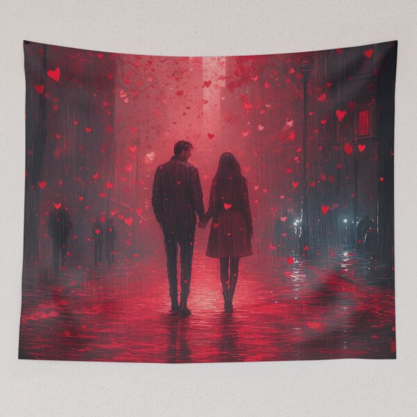 Item preview, Romantic Valentine's Day designed and sold by FireScreen.