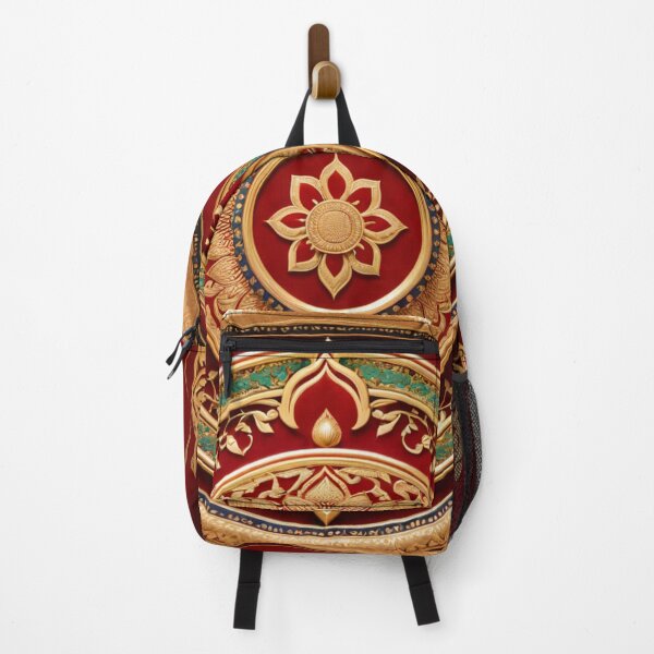 Item preview, Royal pattern designed and sold by Florin-Delgado.