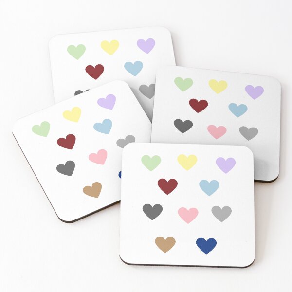 Item preview, Eras hearts, Taylor Swift, the eras tour designed and sold by vicksp.