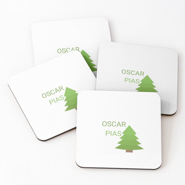 Item preview, Oscar Pias-tree  designed and sold by TheGrandShopp.