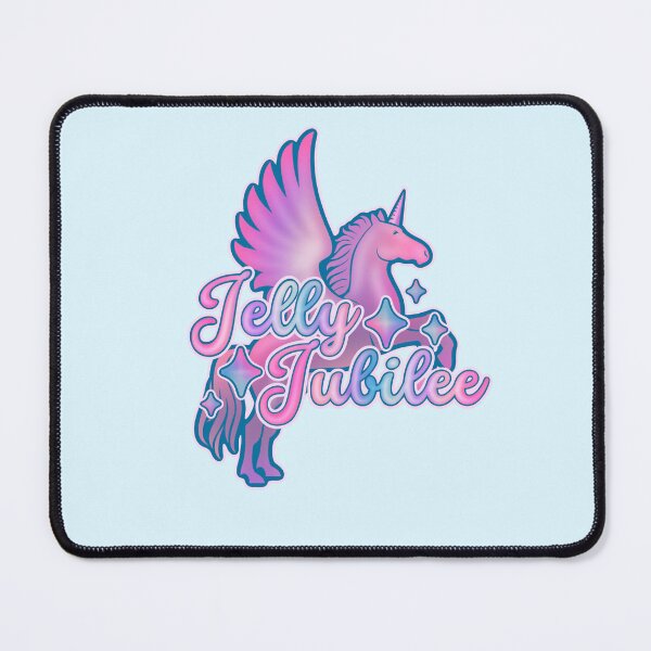 Item preview, Jelly Jubilee designed and sold by SaveTheTurret.