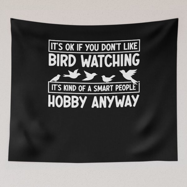 Item preview, Bird Watching Bird Watcher Birdwatching designed and sold by ArabCorner.