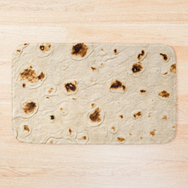 Item preview, Burrito blanket designed and sold by Lina Khaled.