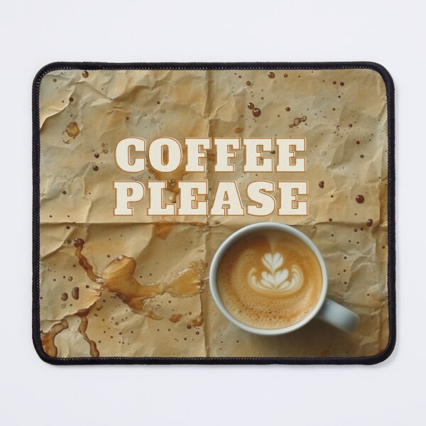 Item preview, Coffee please designed and sold by Orese12.