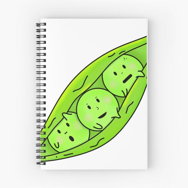Item preview, beans, green peas, cartoon, cute, green peas, green designed and sold by SP-Tonmai.
