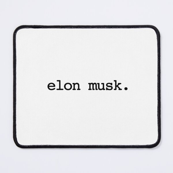 Item preview, elon musk. designed and sold by shufflik.