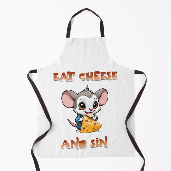 Item preview, Come queso y peca. designed and sold by AxelBrook.