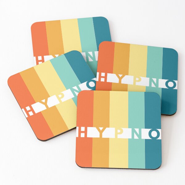 Item preview, Rainbow Hypno designed and sold by HypnoMemers.