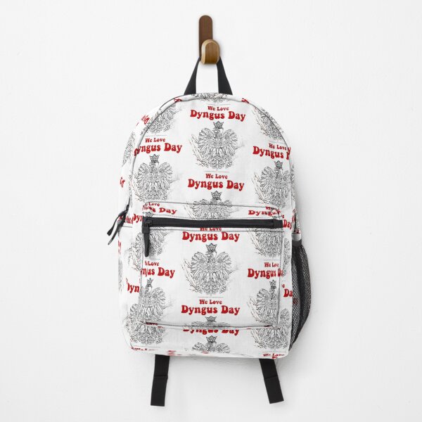 Item preview, We Love Dyngus Day  designed and sold by The Imagination Source™.