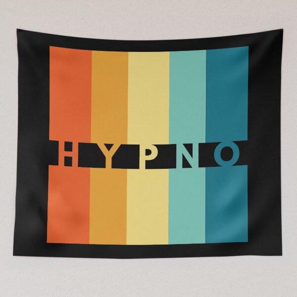 Item preview, Rainbow Hypno designed and sold by HypnoMemers.