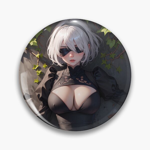 Item preview, Yorha 2B designed and sold by diffusiondolls.