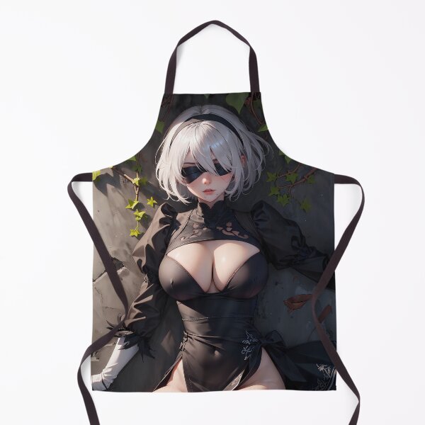 Item preview, Yorha 2B designed and sold by diffusiondolls.