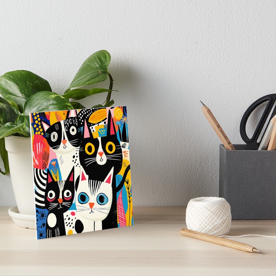 Item preview, Art Board Print designed and sold by NatureStyle555.