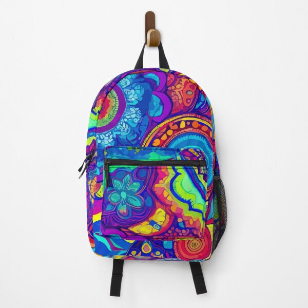 Item preview, Colorful meadows designed and sold by ValuablesArt.