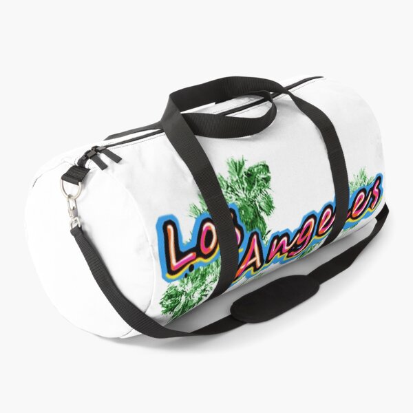 Item preview, Los Angeles - street art - California designed and sold by AnLeDesign.