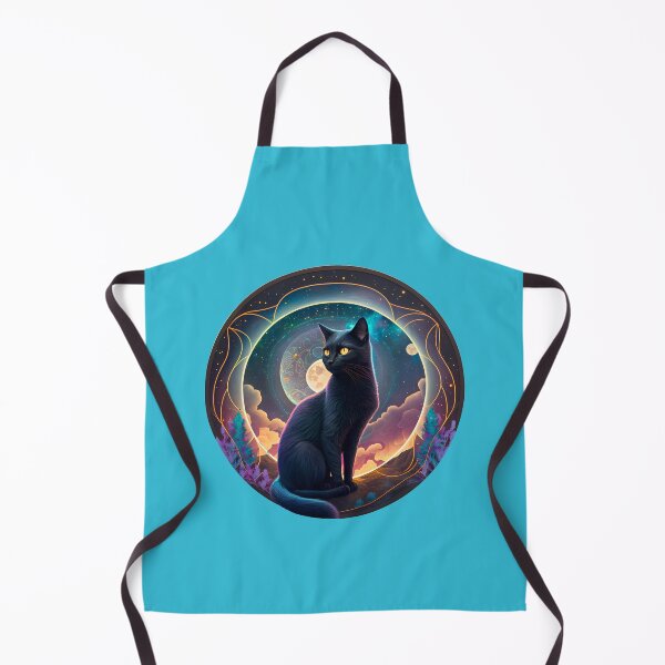 Item preview, Lunar Guardian designed and sold by Celestial Charm Co.