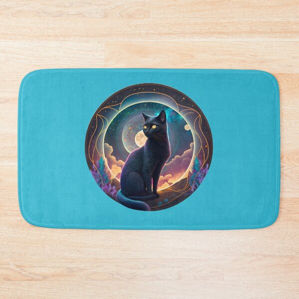 Item preview, Lunar Guardian designed and sold by Celestial Charm Co.