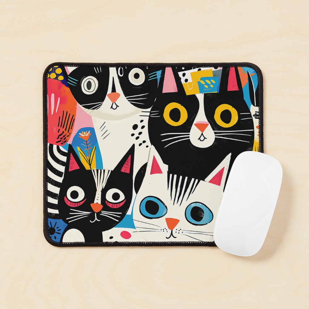 Item preview, Mouse Pad designed and sold by NatureStyle555.