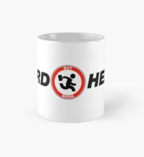 Nerd Herd Mug