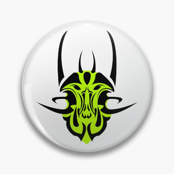 Item preview, Vile Mask designed and sold by Dark Product.