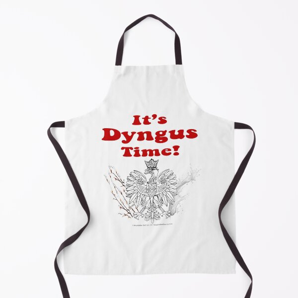 Item preview, It’s Dyngus Time! designed and sold by The Imagination Source™.