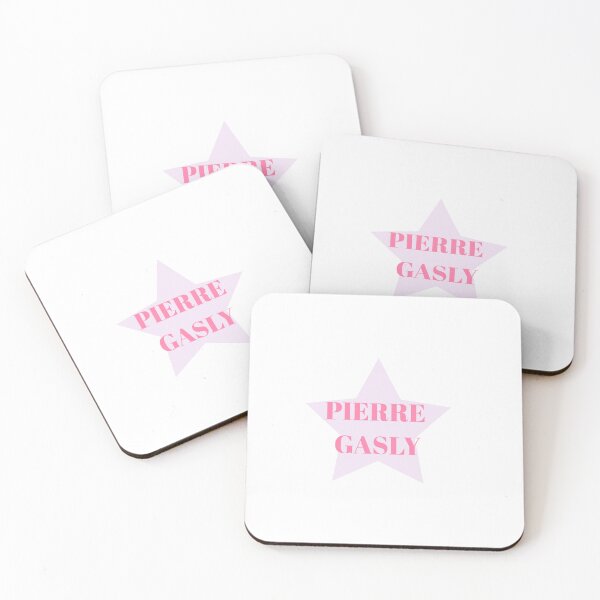 Item preview, Pierre Gasly star designed and sold by TheGrandShopp.