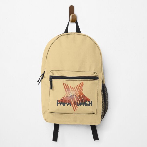 Item preview, Papa Roach Star designed and sold by NickTaroDesign.