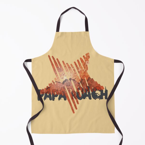 Item preview, Papa Roach Star designed and sold by NickTaroDesign.