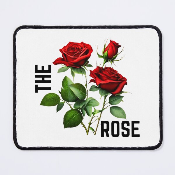 Item preview, The Rose designed and sold by Hyunnibear.