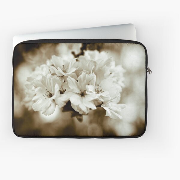 Sakura Laptop Sleeve