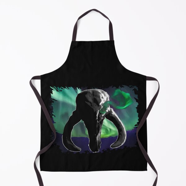 Item preview, Mythosaur Aura Borealis designed and sold by TrinityWingsArt.