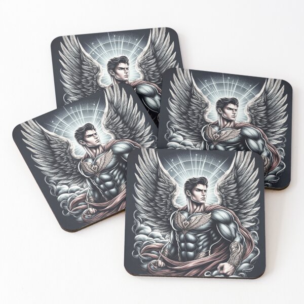Item preview, SUPER BOYS designed and sold by Amateurtrader.