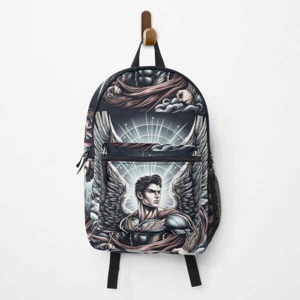 Item preview, SUPER BOYS designed and sold by Amateurtrader.