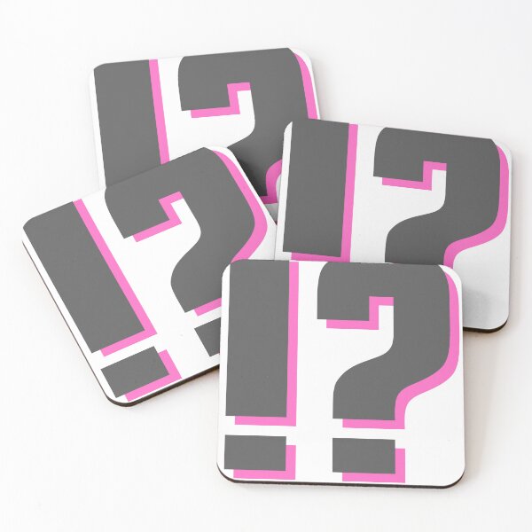 Item preview, What are you doing!? designed and sold by photoemich.