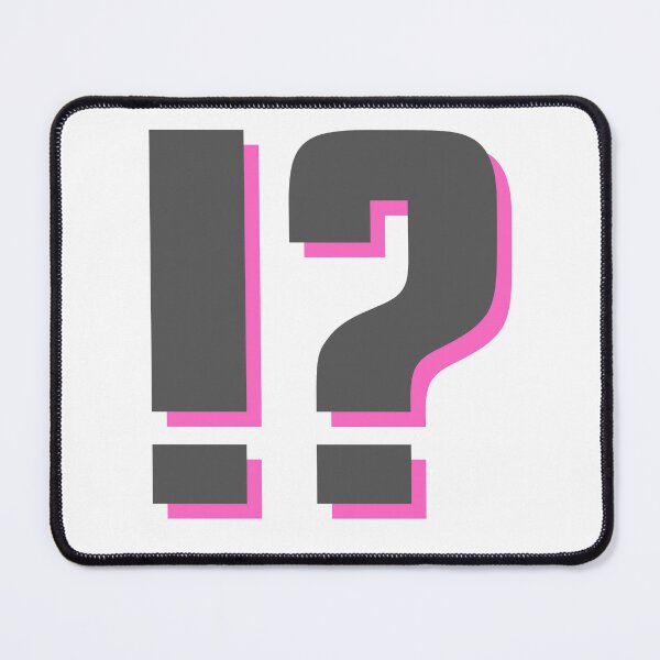 Item preview, What are you doing!? designed and sold by photoemich.