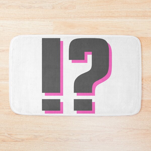 Item preview, What are you doing!? designed and sold by photoemich.