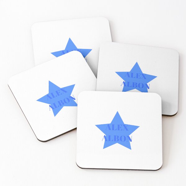Item preview, Alex Albon star designed and sold by TheGrandShopp.