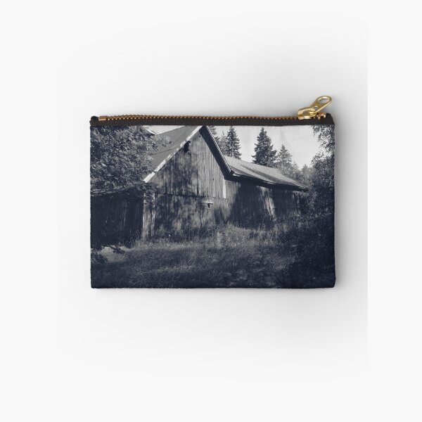 Item preview, Old abandoned barn designed and sold by riku05830.